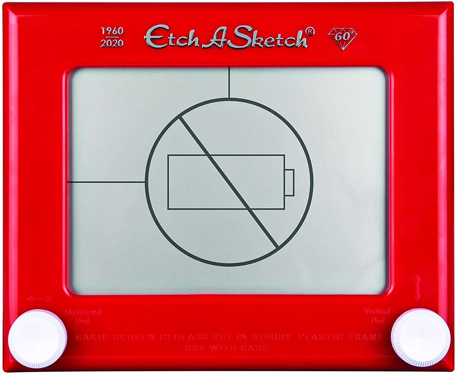 Ohio Art Pocket Etch A Sketch - Pocket Etch A Sketch . Buy No Character  toys in India. shop for Ohio Art products in India. | Flipkart.com