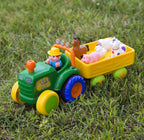 Kidoozie Funtime Tractor toys Kidoozie