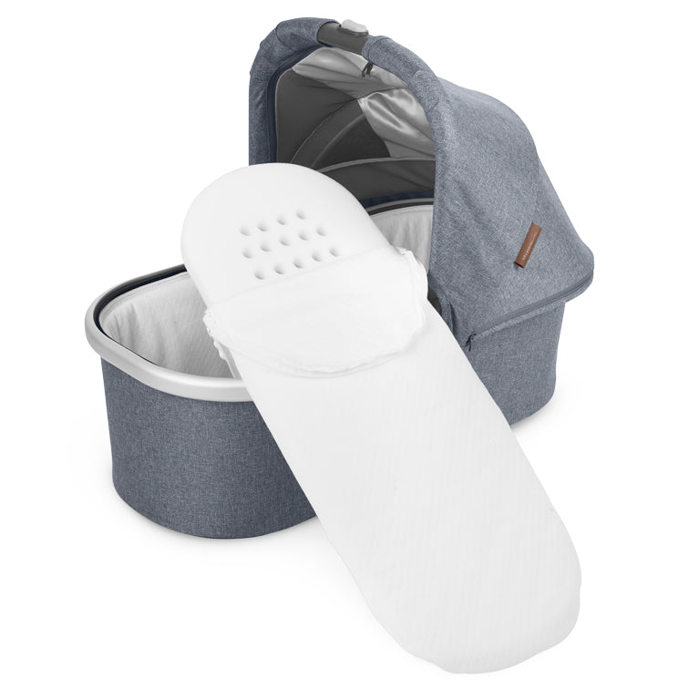 uppababy bassinet insert UPPAbaby Mattress Cover for Bassinet