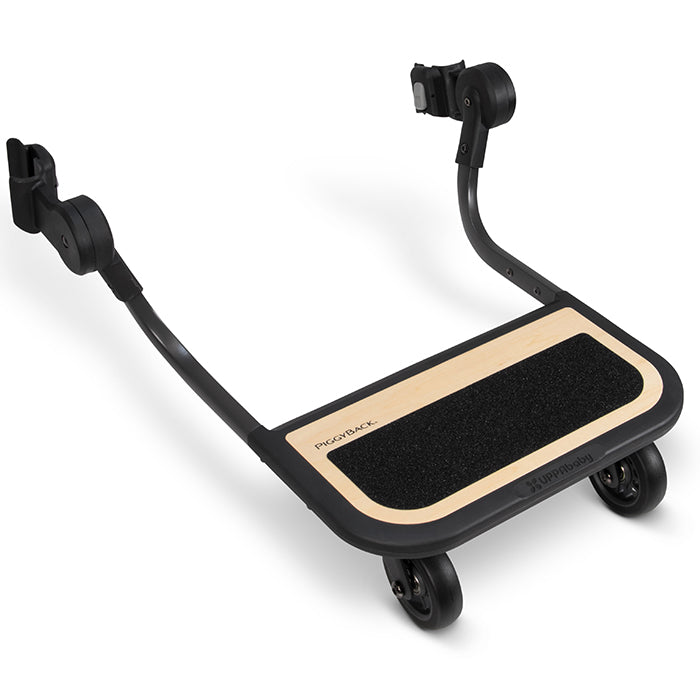 UPPABABY PIGGYBACK RIDE-ALONG BOARD CRUZ V2 – Galt Baby