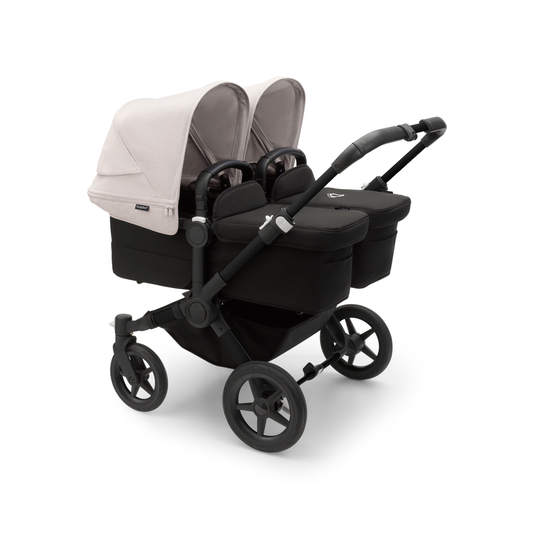 Bugaboo donkey deals 3 all black