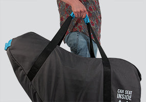 UPPAbaby Mesa Travel Bag UPPAbaby