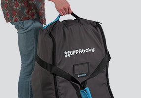 UPPAbaby Mesa Travel Bag UPPAbaby