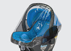 Uppababy Mesa Infant Car Seat Rain Shield UPPAbaby