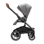 Nuna Mixx Next - Granite Nuna