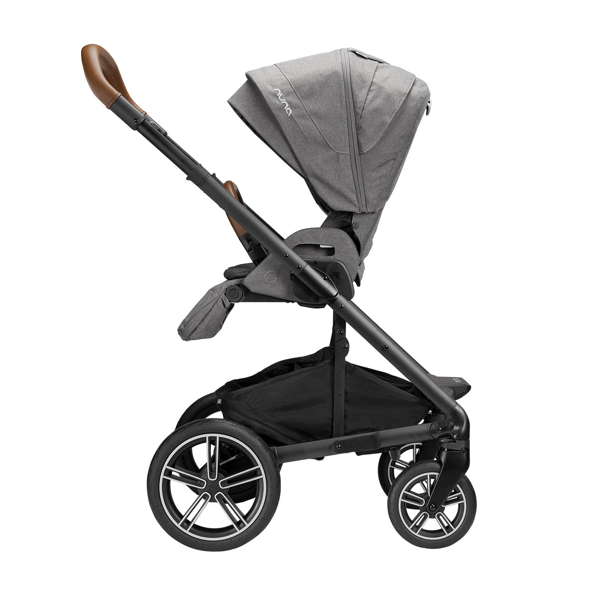 Nuna Mixx Next - Granite Nuna