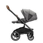 Nuna Mixx Next - Granite Nuna