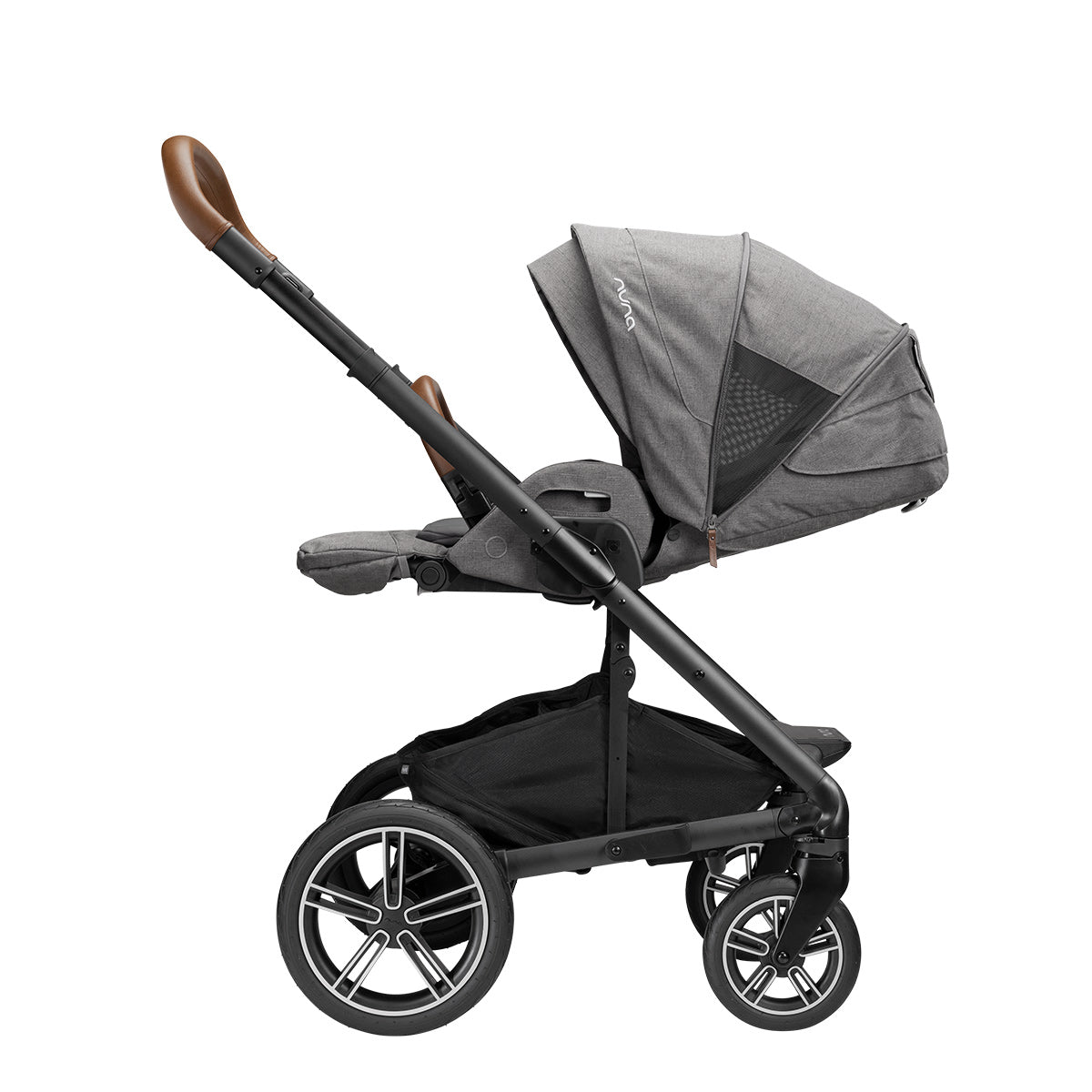 nuna mixx stroller granite Nuna Mixx Next