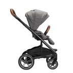 Nuna Mixx Next - Granite Nuna