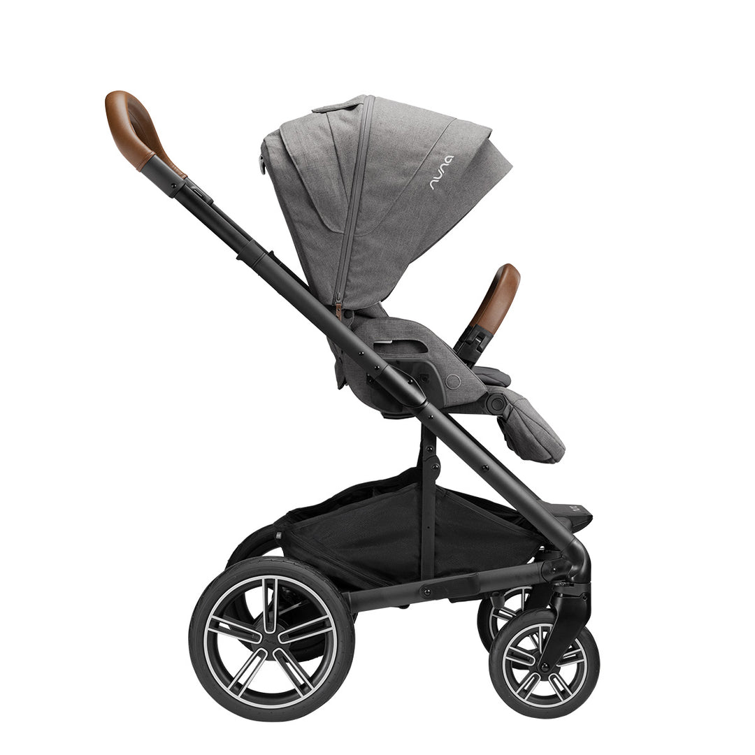 nuna mixx next stroller granite Nuna Mixx Next