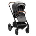 Nuna Mixx Next - Granite Nuna