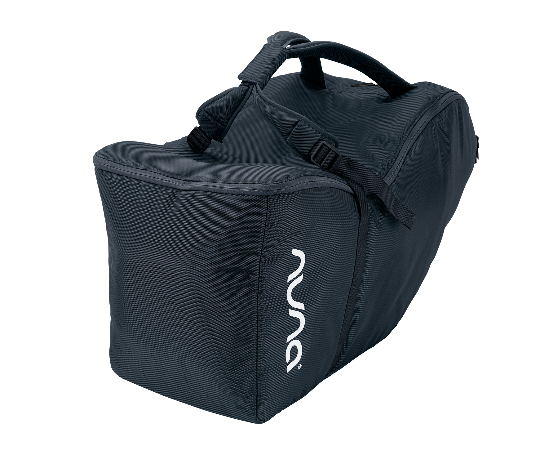 Nuna pipa top car seat indigo