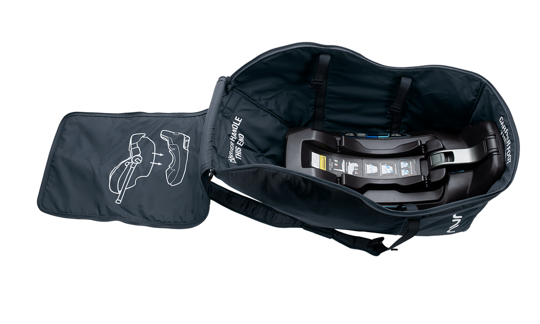 peg perego travel bag Nuna Pipa Travel Bag