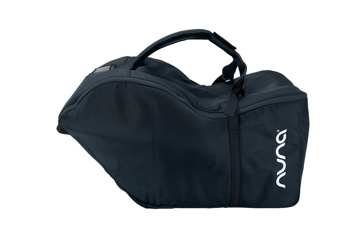 Nuna Pipa Travel Bag - Indigo Nuna