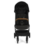 Nuna TRVL Stroller - Caviar Nuna