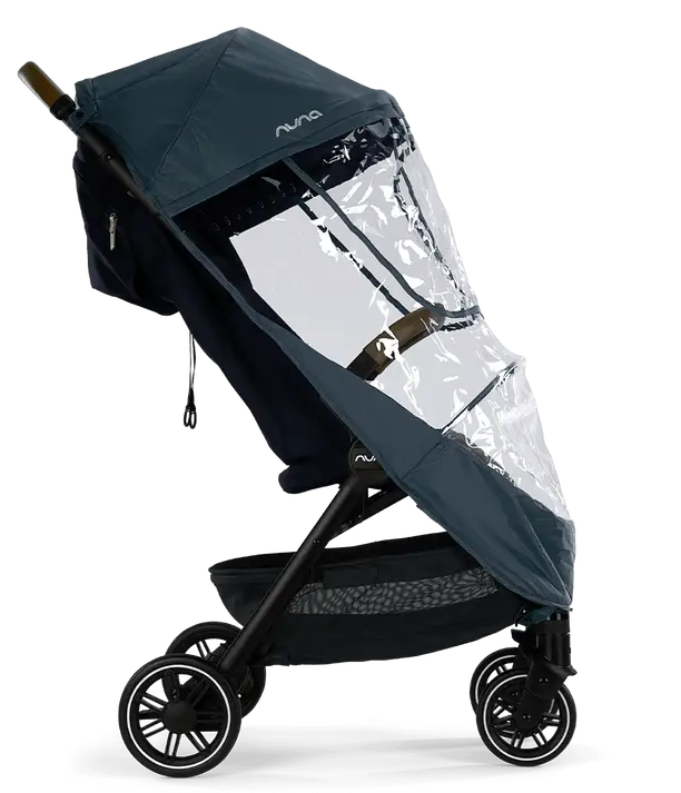 Nuna TRVL Rain Cover Nuna