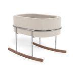 Monte Rockwell Bassinet - Dune (Estimated 4-6 Week Arrival) Monte