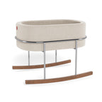 Monte Rockwell Bassinet - Dune (Estimated 4-6 Week Arrival) Monte