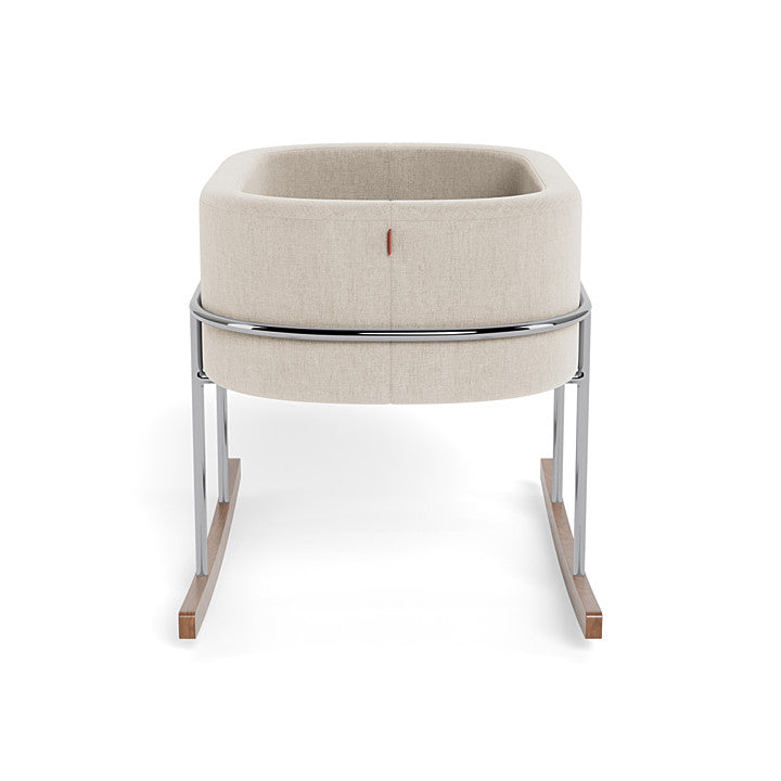 Monte Rockwell Bassinet - Dune (Estimated 4-6 Week Arrival) Monte