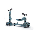 Highway Kick 1 - Steel Scoot and Ride