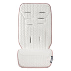 Uppababy Reversible Seat Liner Alice (Dusty Pink Cozy Knit) UPPAbaby