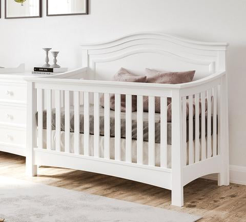 Silva serena crib new arrivals