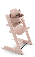 Stokke® Tripp Trapp® High Chair² - Serene Pink Stokke