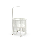 Stokke® Sleepi™ Mini Bundle with Mattress V3 - White Stokke