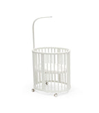 Stokke® Sleepi™ Mini Bundle with Mattress V3 - White Stokke