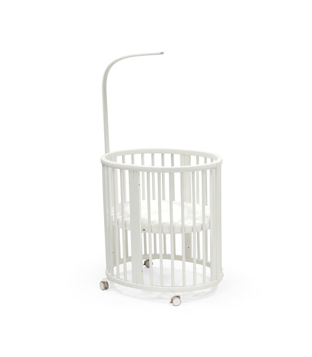 stokke v3 mattress Stokke® Sleepi™ Mini Bundle with Mattress V3