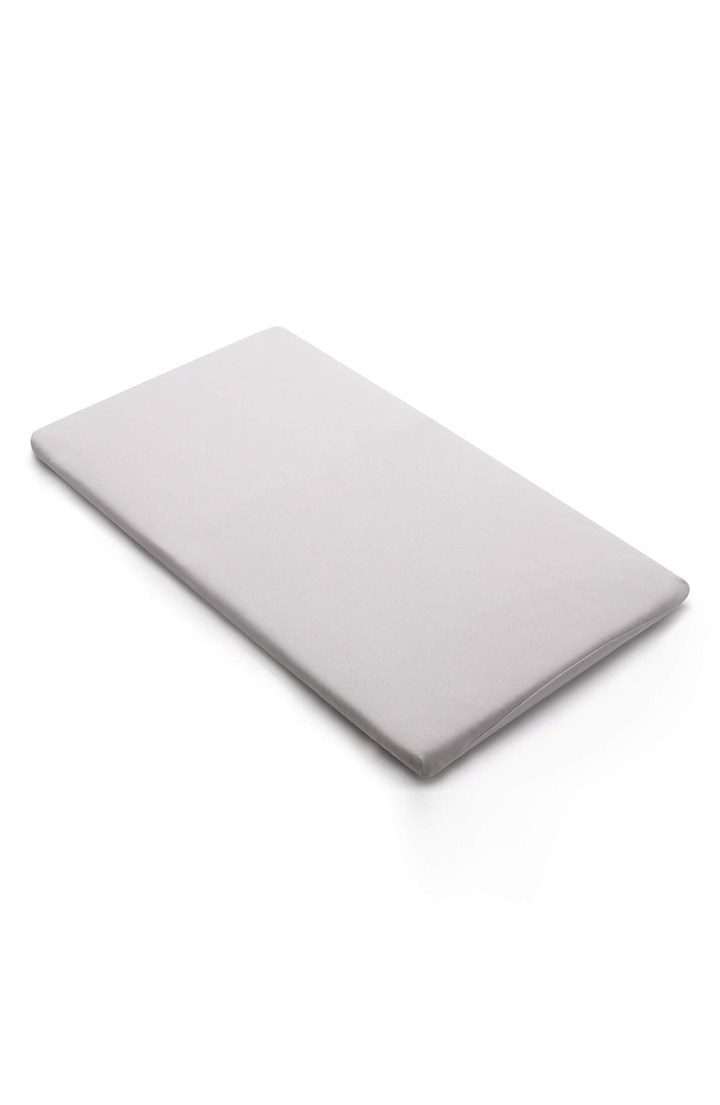Bugaboo Stardust Cotton Sheet - Mineral White Bugaboo
