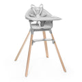 Stokke Clikk High Chair - Cloud Grey Stokke