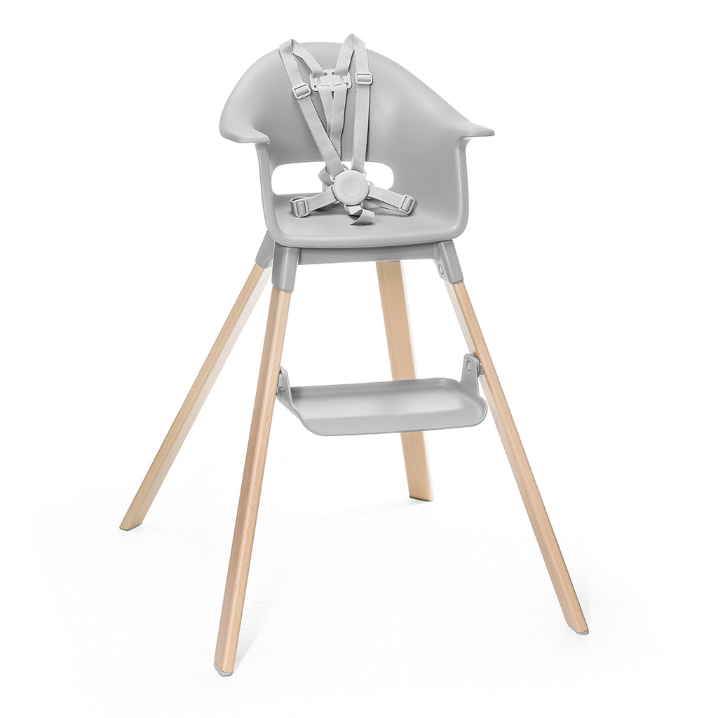 Stokke Clikk High Chair - Cloud Grey Stokke
