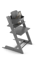 Stokke® Tripp Trapp® High Chair² - Storm Grey Stokke