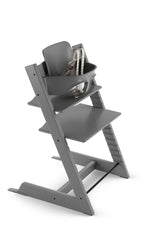Stokke® Tripp Trapp® High Chair² - Storm Grey Stokke