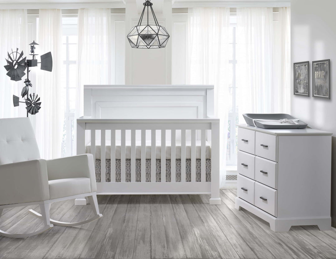 Taylor convertible crib hot sale