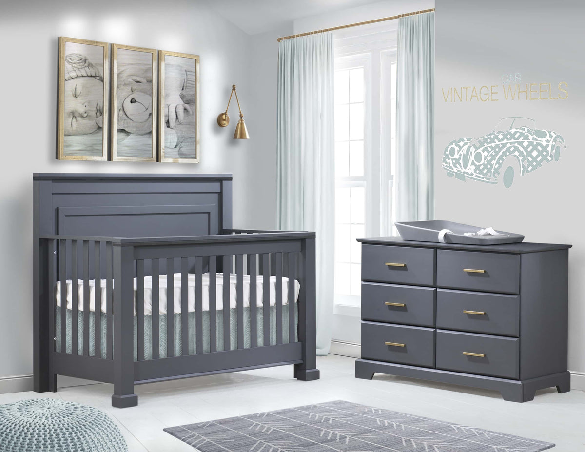 Taylor Double Dresser (Custom Order 12-16 Weeks) Natart