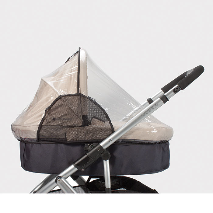 UPPAbaby Universal Infant Car Seat & Bassinet Rain Shield – Galt Baby