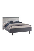Tulip Juvenile Urban Crib & Dresser Set - White/Sand Natart
