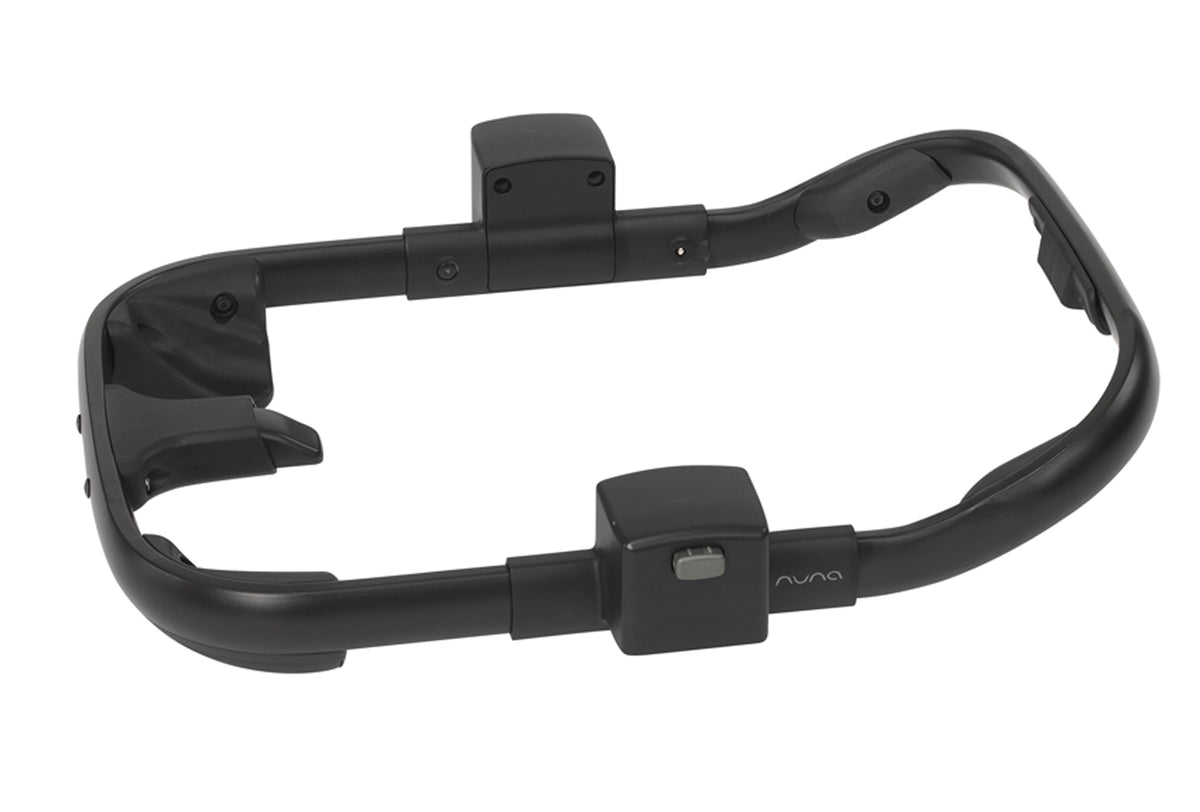 Nuna Pipa Ring Adapter for Uppababy Vista or Cruz Stroller Nuna