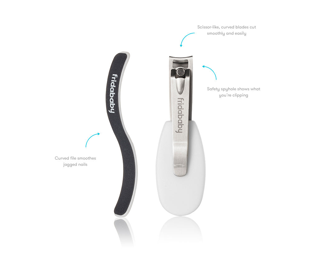 FridaBaby SnipperClipper FridaBaby