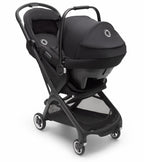 Bugaboo Butterfly Car Seat Adapter Bugaboo