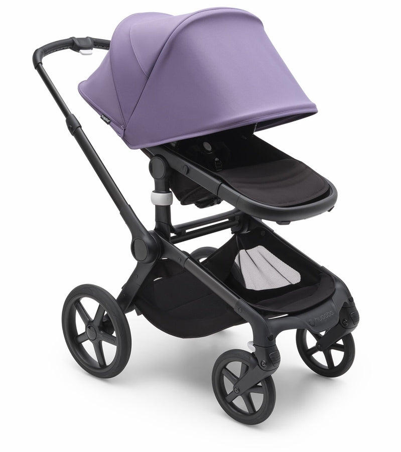 Bugaboo Fox sale grey