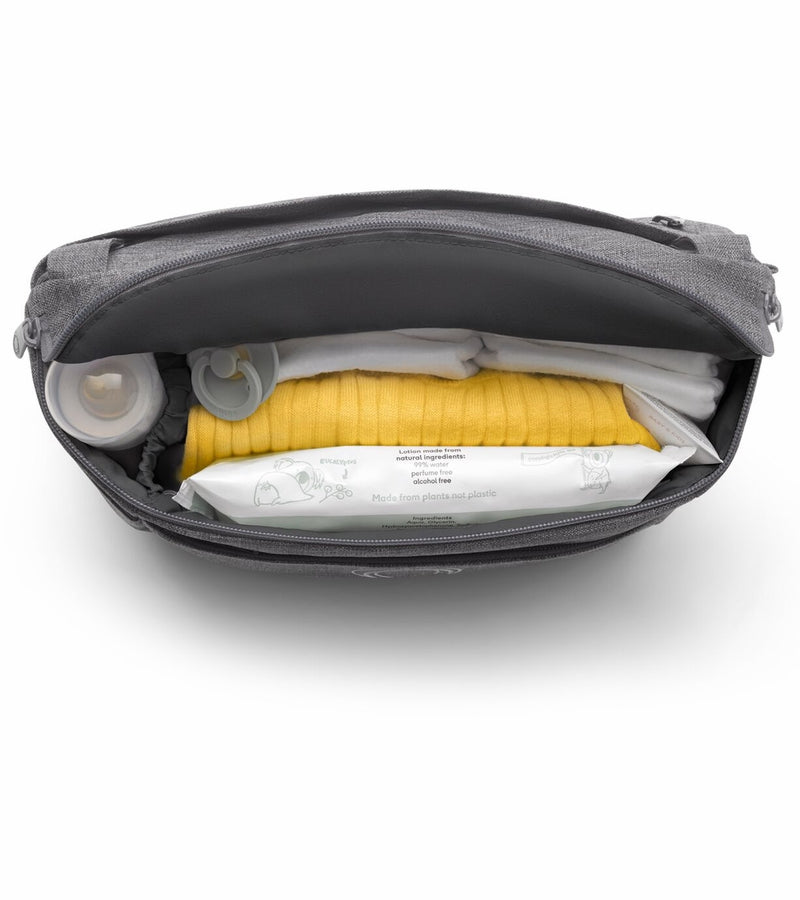 Bugaboo Organizer - Grey Melange Bugaboo