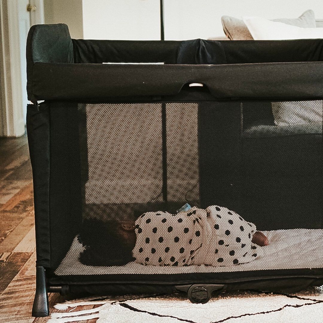 Bugaboo Stardust Play Yard