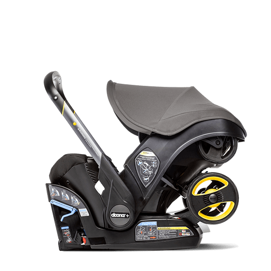 Doona car seat latch base sale
