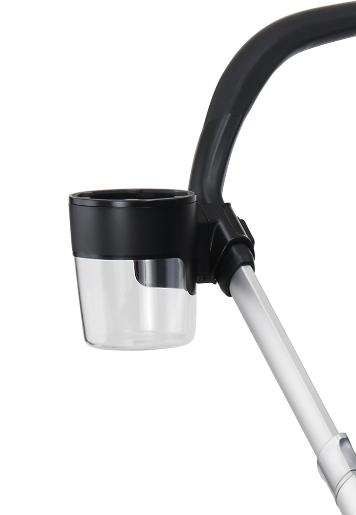 Nuna Cup Holder for Mixx, Mixx Next, Demi Grow Stroller Nuna