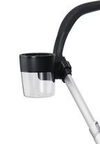 Nuna Cup Holder for Mixx, Mixx Next, Demi Grow Stroller Nuna