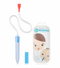 FridaBaby NoseFrida Nasal Aspirator + Travel Case FridaBaby