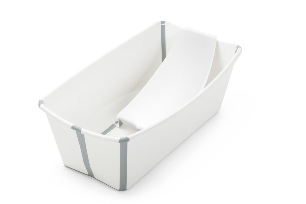 Stokke Flexi Bath Bundle - White Stokke